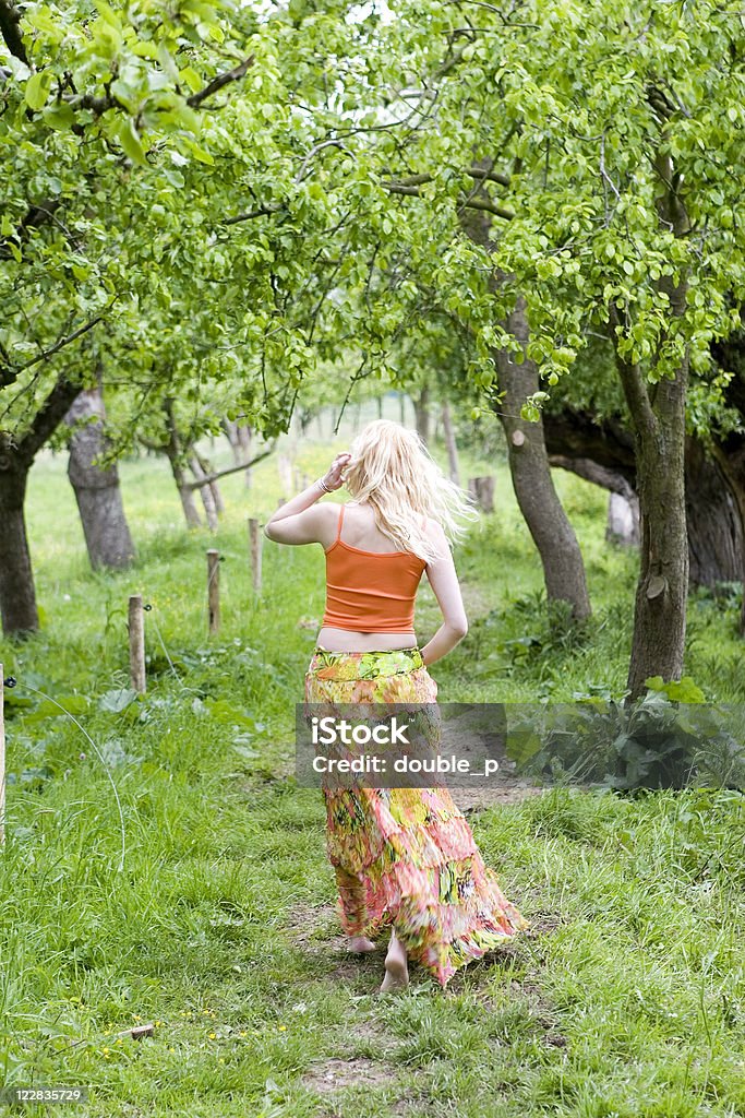 walking away  Adult Stock Photo