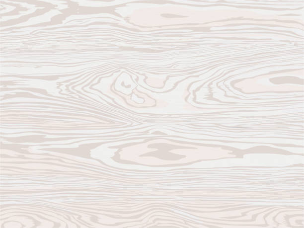 tekstura drewna. naturalne białe drewniane tło - siding white backgrounds pattern stock illustrations