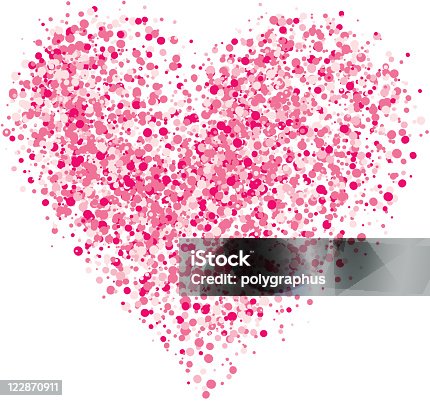 istock Heart of the spray 122870911