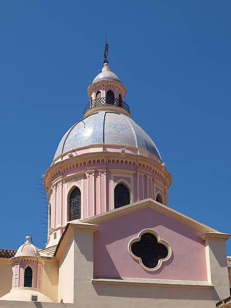 istock Satla in Argentina - Cathedral 122878696