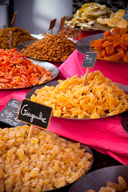 istock Dried fruits 122892873