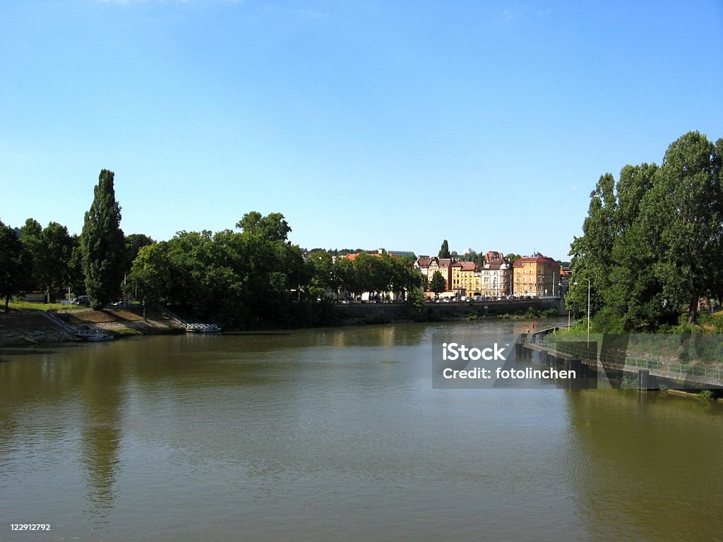 Stuttgart-Bad Cannstatt/Deutschland - Lizenzfrei Baden-Württemberg Stock-Foto