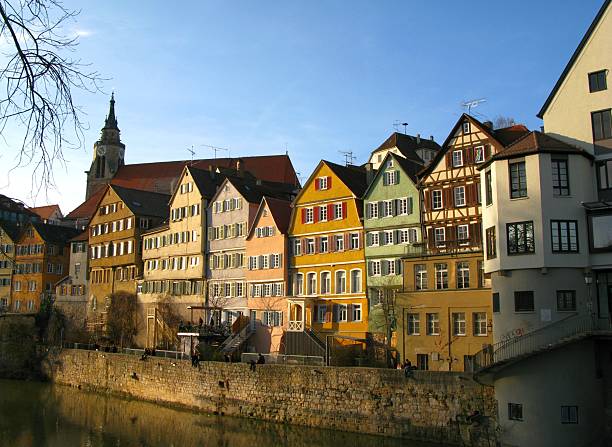 istock Tuebingen am Neckar 122919156