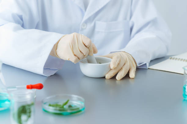 istock young student preparing home made cosmetics 1230015360
