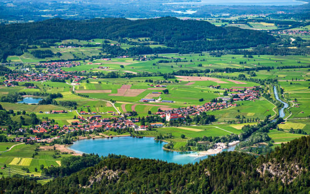 istock view at the herzogstand mountain 1230146986