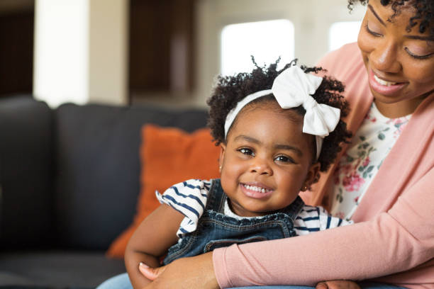 istock African American family 1230150541