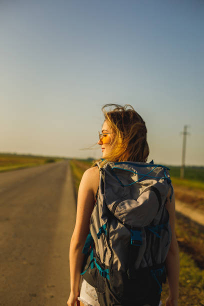 istock A whole journey awaits in front of you 1230164760