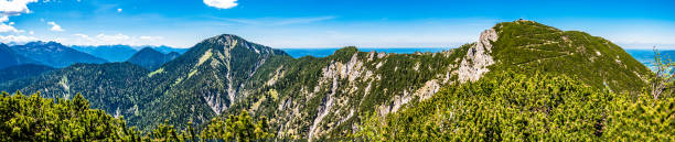 istock view at the herzogstand mountain 1230180131