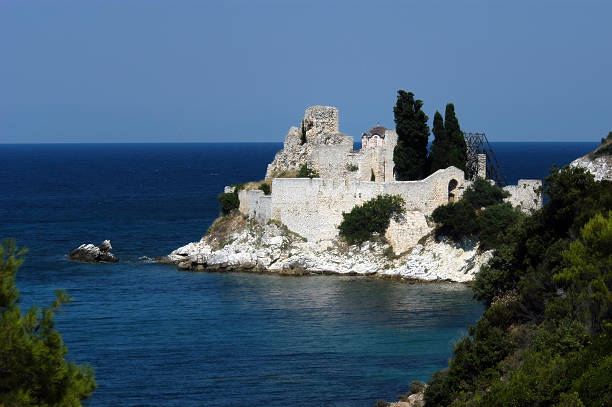 istock Church of Saint Vasilije 123020863