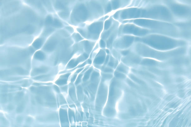 istock summer blue water wave abstract or natural swirl texture background 1230217368