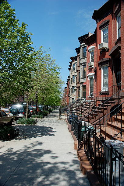 istock brooklyn street scape 123023999
