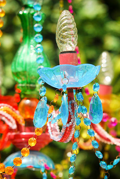 istock Chandelier detail 123036584