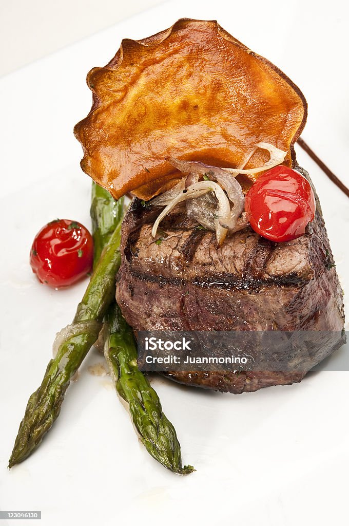 Filet Mignon - Photo de Aliment libre de droits