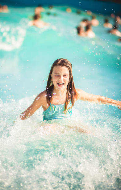 istock Upcoming adventure waves. 1230515952
