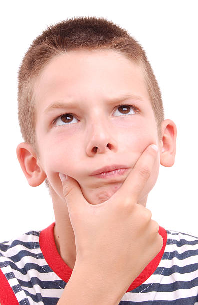istock portrait of a boy 123052959