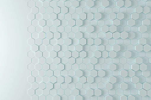 Hexagon, Pattern, Honeycomb, Backgrounds, Molecule, Abstract, Web banner