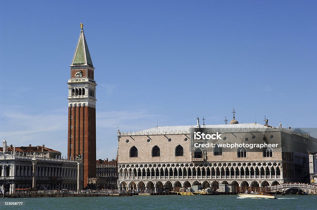 Venise - Photo de Arranger libre de droits