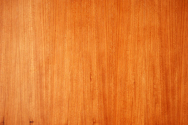 Full frame close up of natural wood texture. Cross section of tree. Red colored wood. Timber. Circular pattern. XXXL (Sony Alpha 7R)