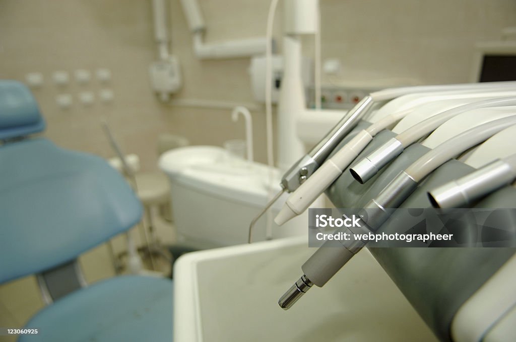 Sala Dental - Foto de stock de Asistencia sanitaria y medicina libre de derechos