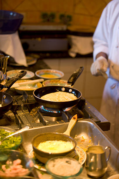 istock Tasteful food 123062914