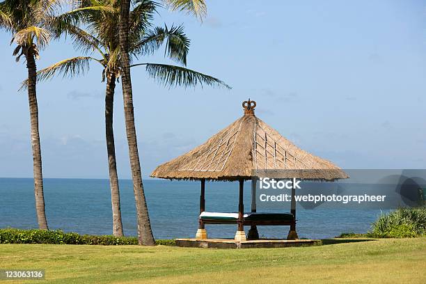 Paesaggio Tropicale - Fotografie stock e altre immagini di Acqua - Acqua, Ambientazione esterna, Ambientazione tranquilla