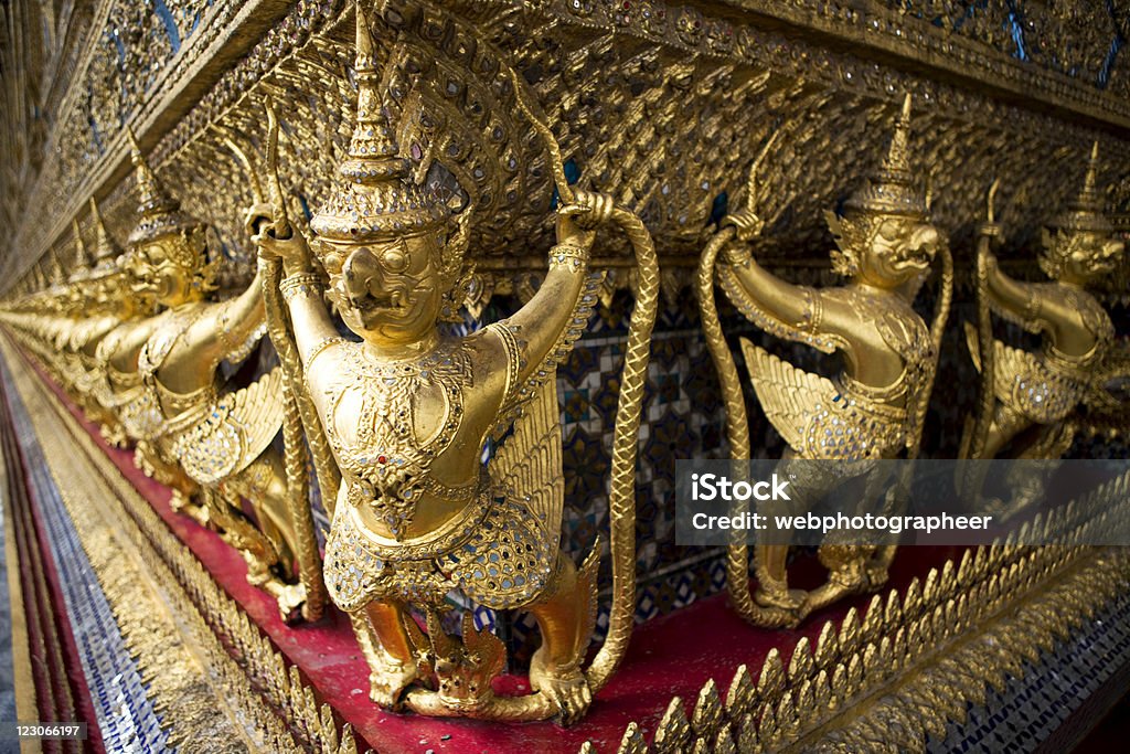 Tailândia - Foto de stock de Arquitetura royalty-free