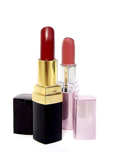istock Photo of lipstick 1. 123068824