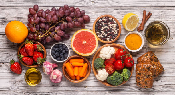 istock Foods that could lower risk of cancer 1230734974
