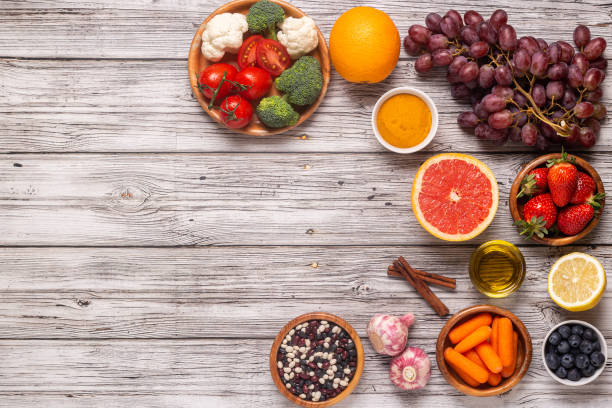 istock Foods that could lower risk of cancer 1230735074