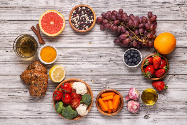 istock Foods that could lower risk of cancer 1230738030