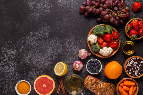 istock Foods that could lower risk of cancer 1230741082