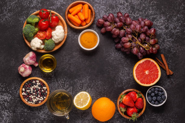istock Foods that could lower risk of cancer 1230743644