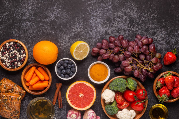 istock Foods that could lower risk of cancer 1230744161