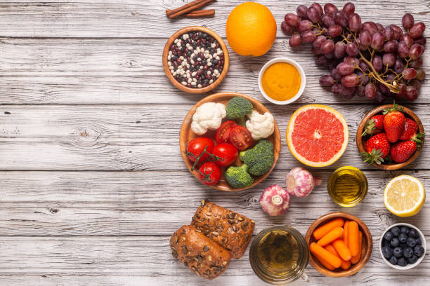 istock Foods that could lower risk of cancer 1230749822