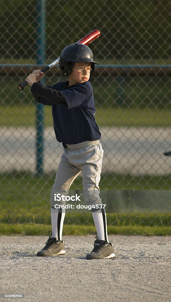 "Batter Up" -Angebot - Lizenzfrei Baseball Stock-Foto