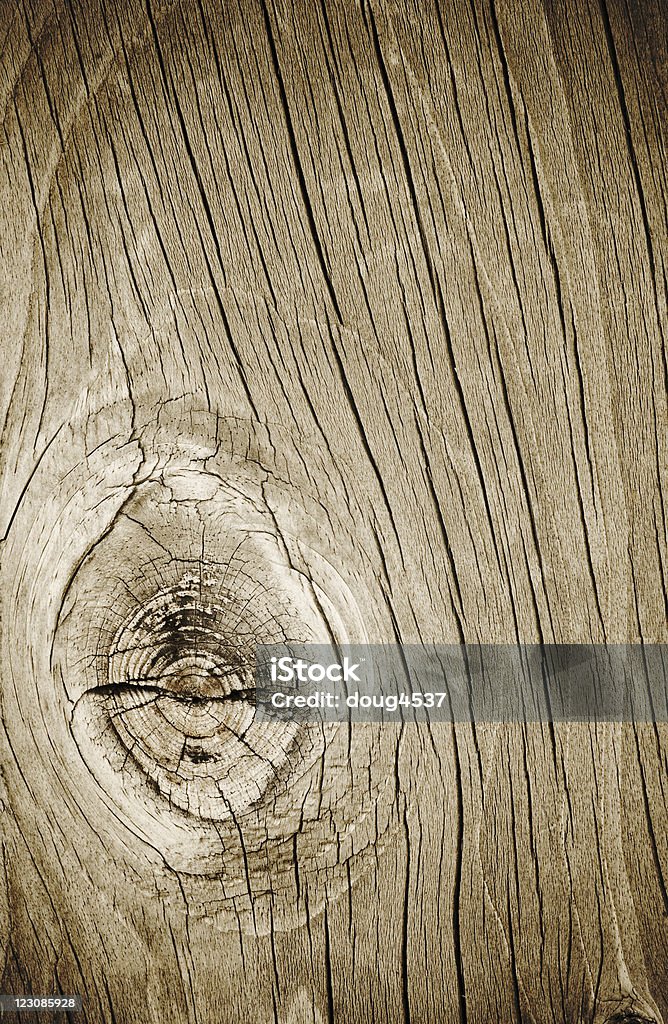 Grunge-Board - Lizenzfrei Alt Stock-Foto