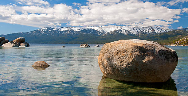 istock Sand Harbor Lake Tahoe 123088461