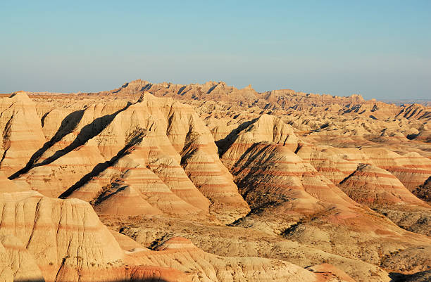 istock The Badlands, South Dakota 123088799