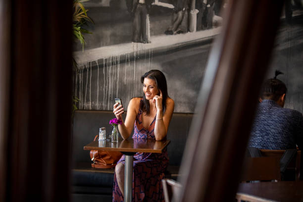 istock Keeping In Touch With Friends 1230947001