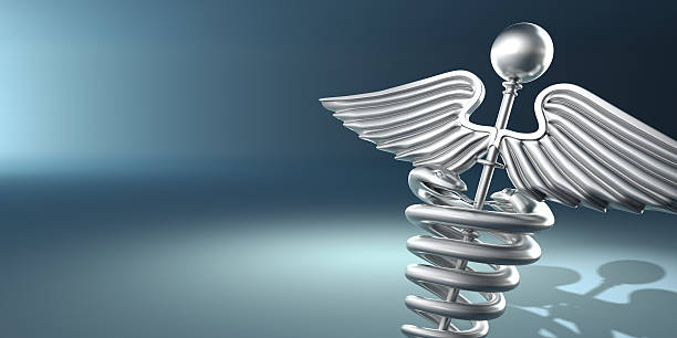 istock Symbol of medicine 123095260