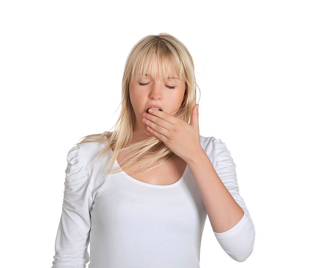 istock teenager is tired 123107640