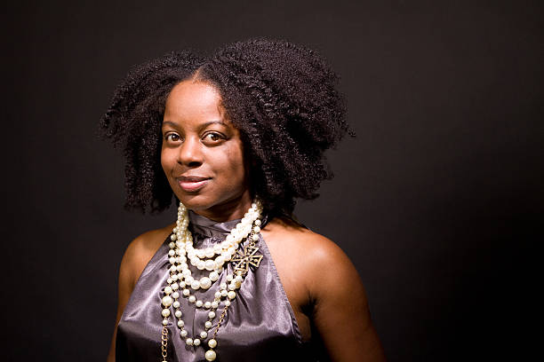 istock Elegant woman 123108144