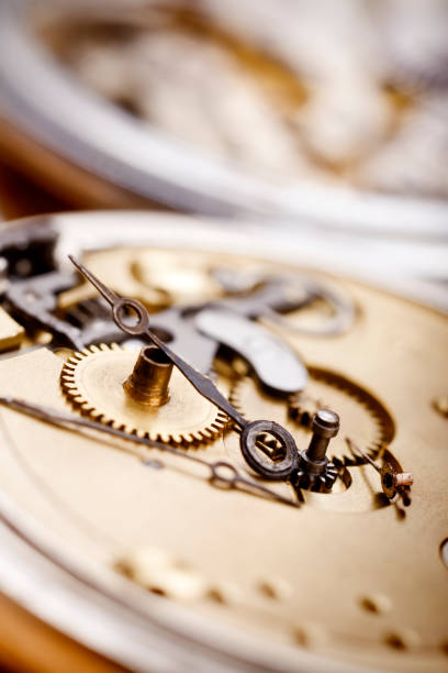 Antique pocket watch gear Broken pocket watch mechanism

Old Pocket watch collection
[url=http://www.istockphoto.com/search/lightbox/7551780/][img]http://img709.imageshack.us/img709/9663/watcheslightbox.jpg[/img][/url] broken pocket watch stock pictures, royalty-free photos & images