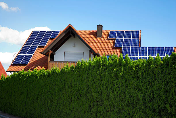 istock Photovoltaic 123117704