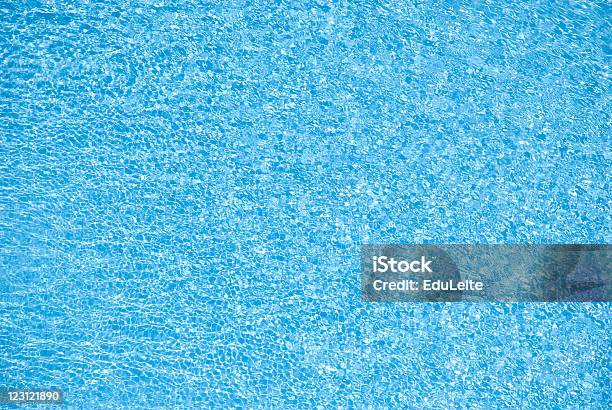 Swimmingpool Im Hintergrund Stockfoto und mehr Bilder von Schwimmbecken - Schwimmbecken, Abstrakt, Ansicht aus erhöhter Perspektive