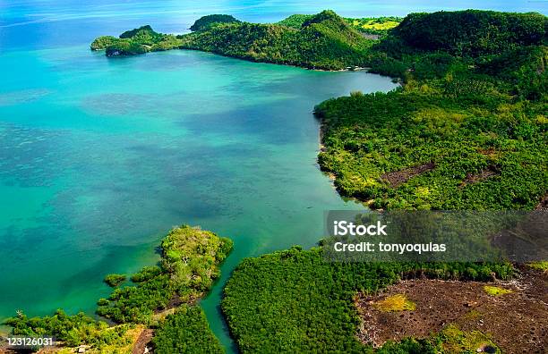 空から見た風景 - アジア大陸のストックフォトや画像を多数ご用意 - アジア大陸, カラー画像, フィリピン