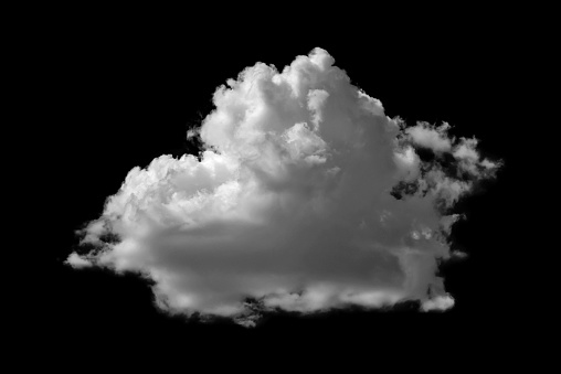 Clouds - Cloud service template