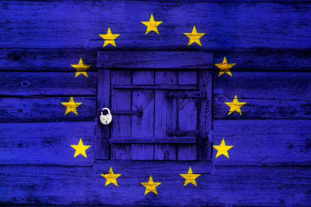 istock European Union immigration 1231317427