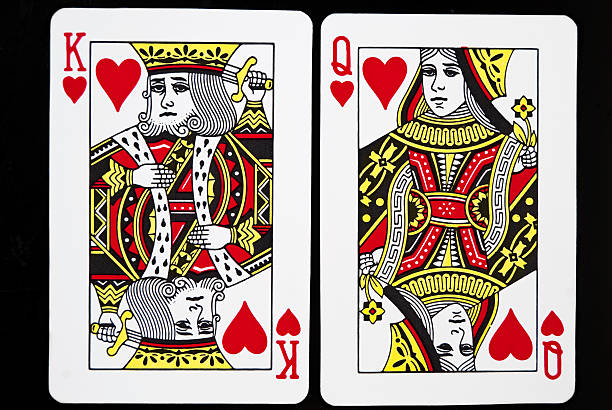 700+ King Of Hearts Stock Photos, Pictures & Royalty-Free Images - Istock | King  Of Hearts Card, King Of Hearts Playing Card, King Of Hearts Vector