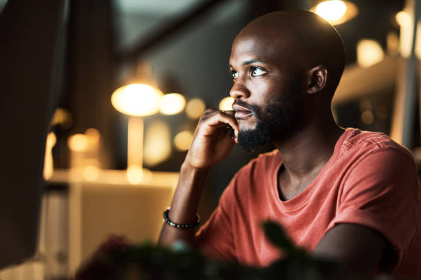 istock It's taking me all day to crack this 1231338671